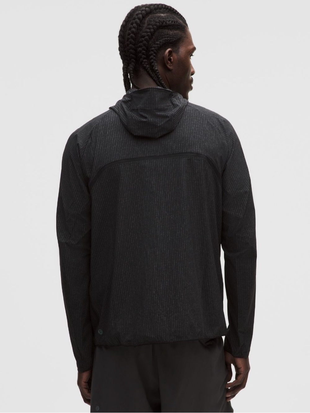Lululemon Pace Breaker Ripstop Jacket - Picture 7 of 12